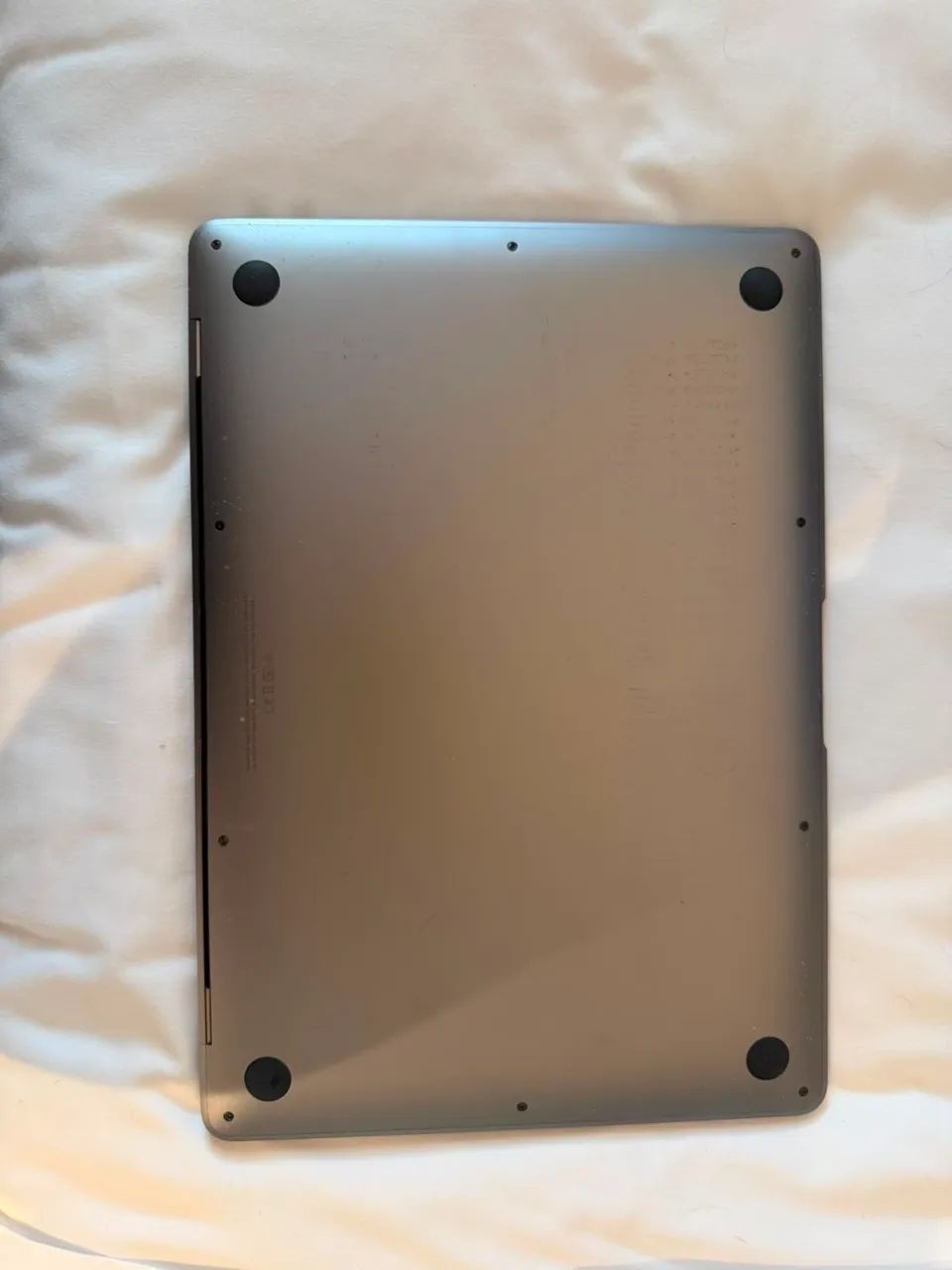 MacBook Air M1 2020 - 8GB RAM / 256GB SSD - Foto 2
