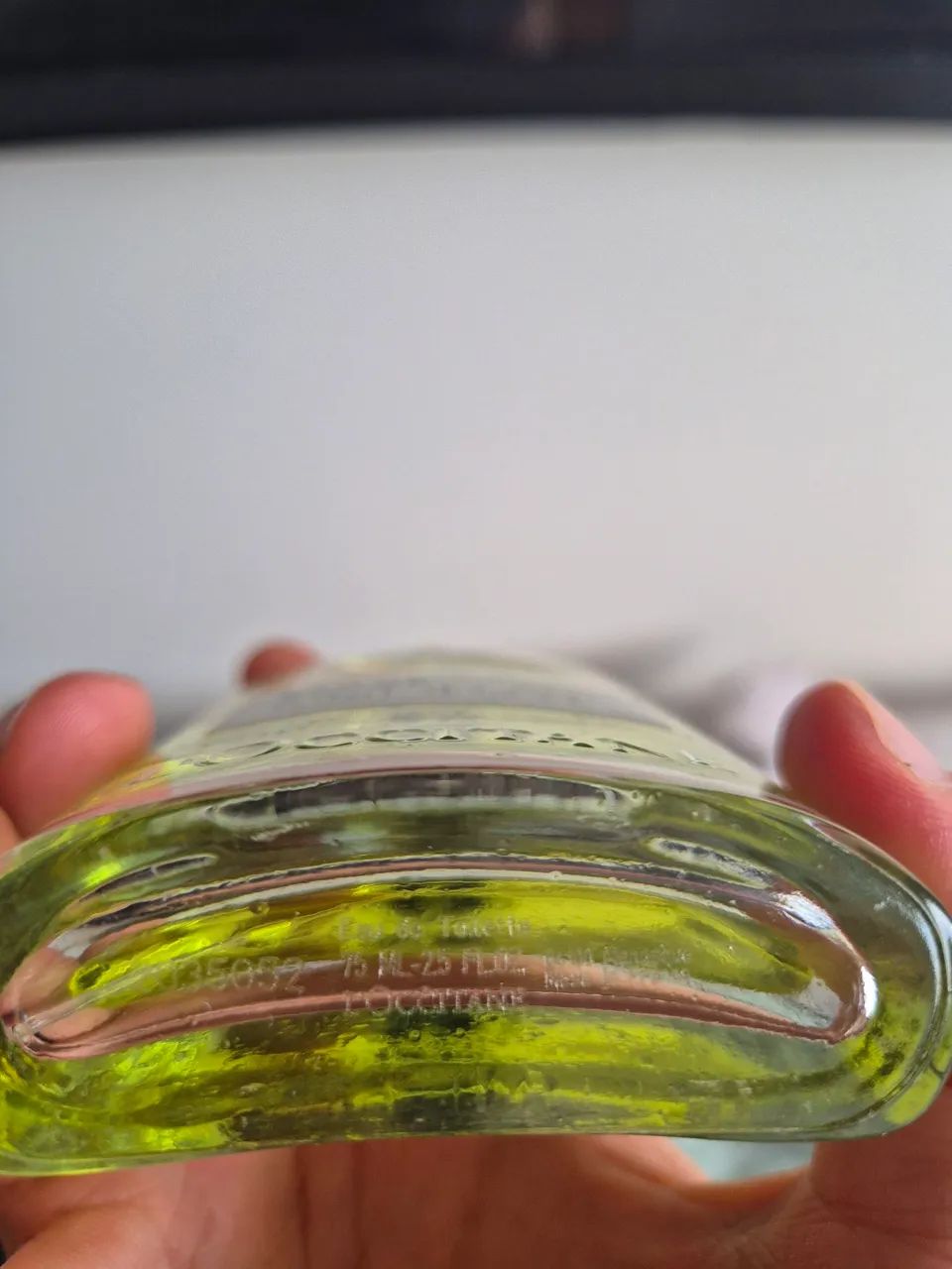 Loccitane Eau de Cedrat - Foto 4