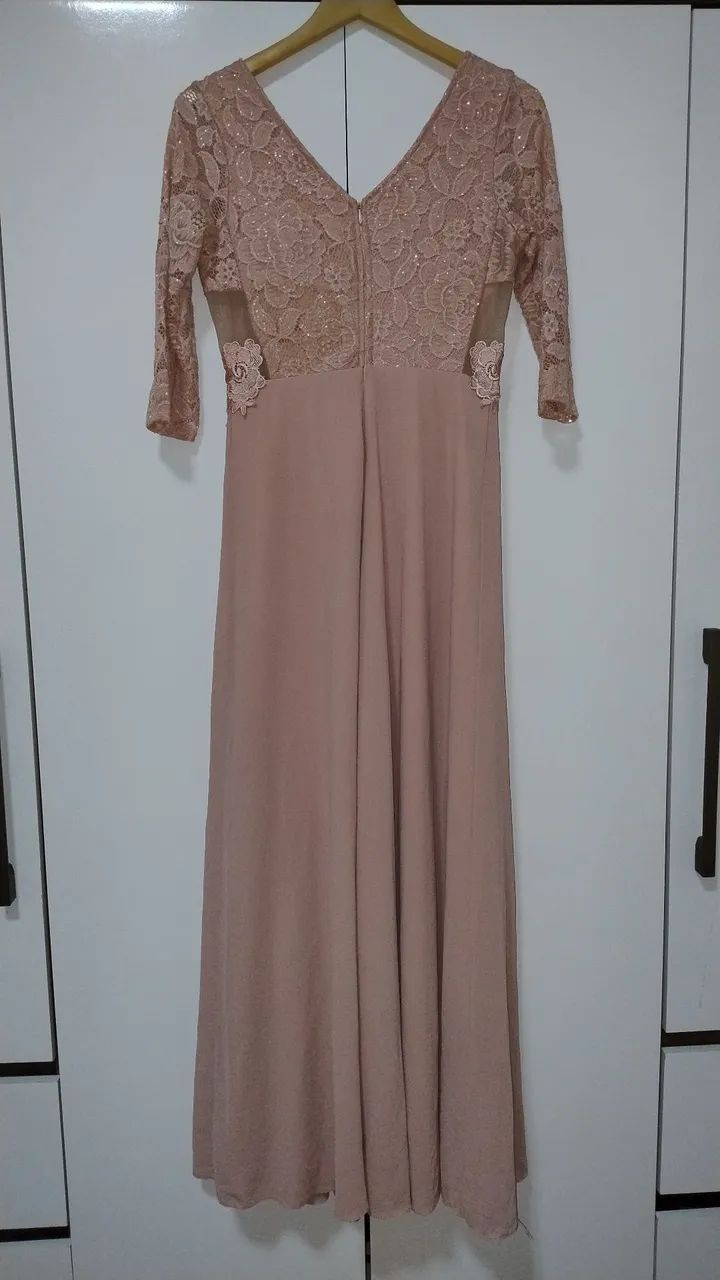 Vestido de festa - Foto 2