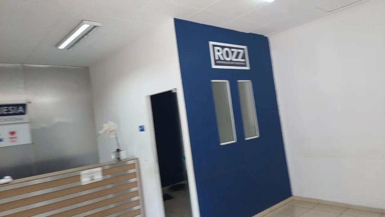 Prédio comercial para aluguel, 380 m², Vila Albertina - Foto 2