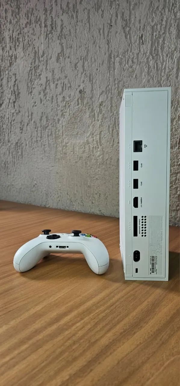 Console Xbox Series S 512GB SSD - Foto 5