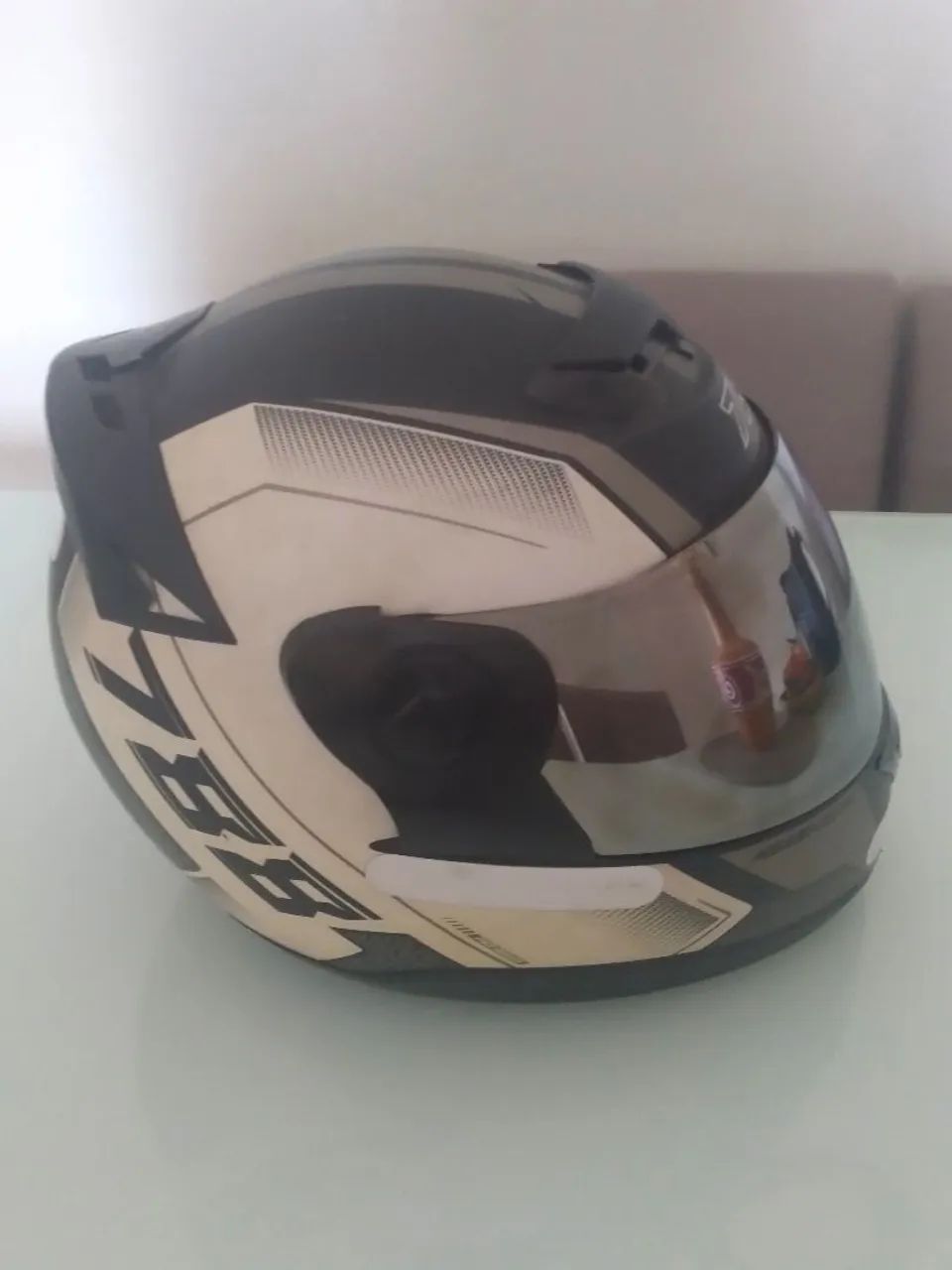 Capacete 788 Pro Series - Torrando - Foto 3