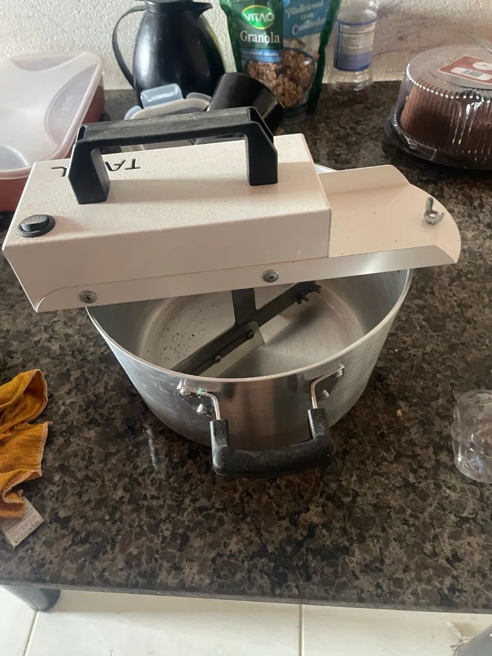 Panela de brigadeiro  - Foto 2