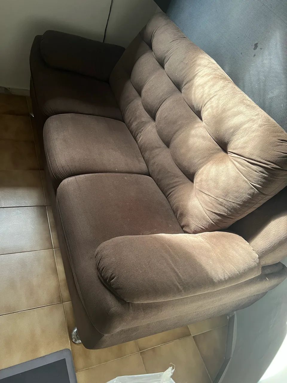 Sofá bem conservado  - Foto 2