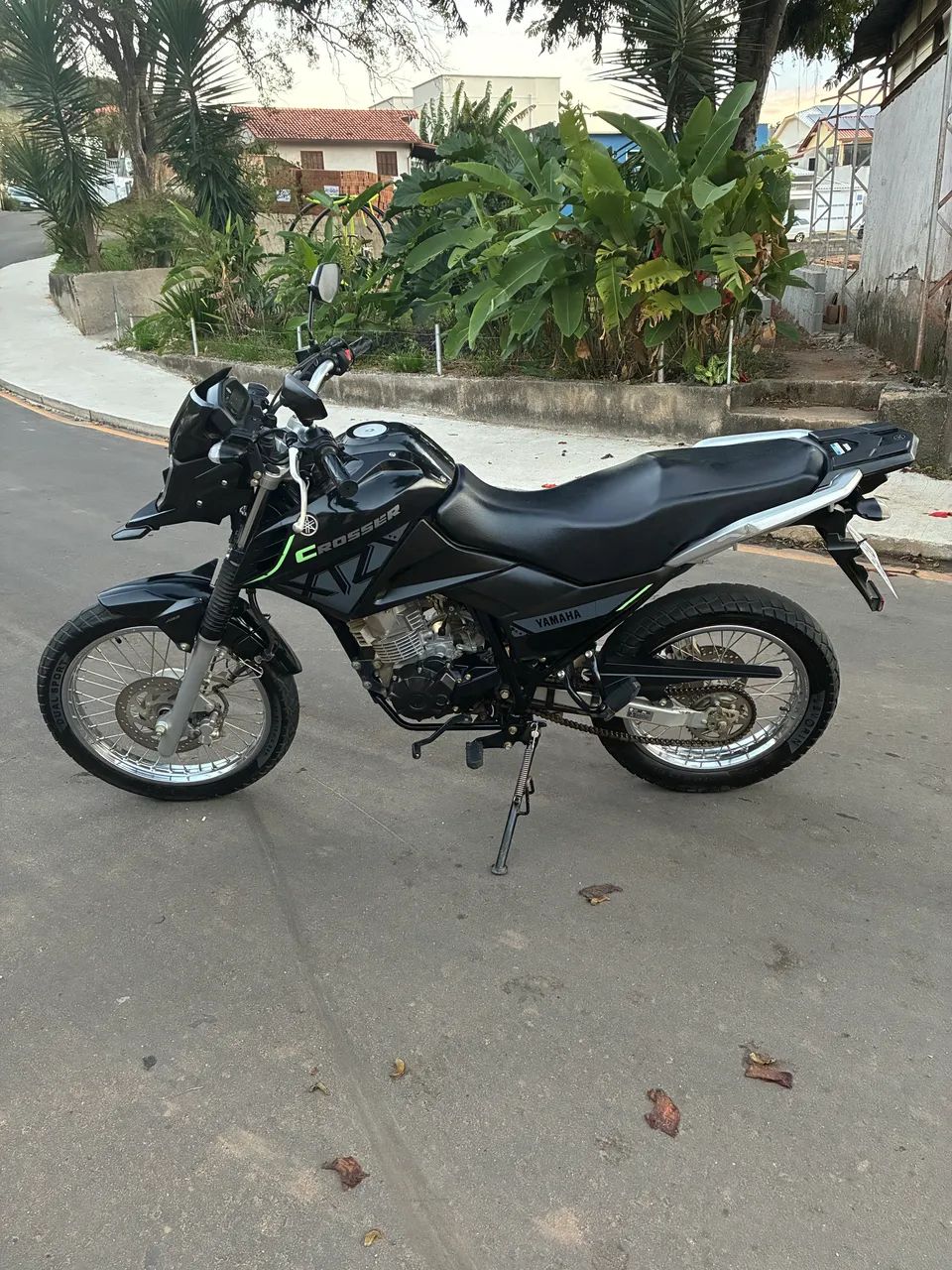 Crosser  - Foto 3