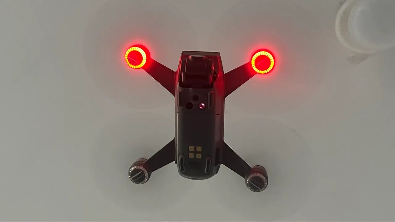 DRONE SPARK DJI