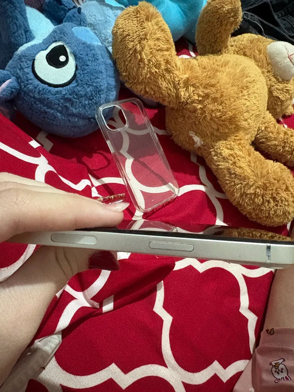 Vendo iPhone 13 128gb - Foto 2