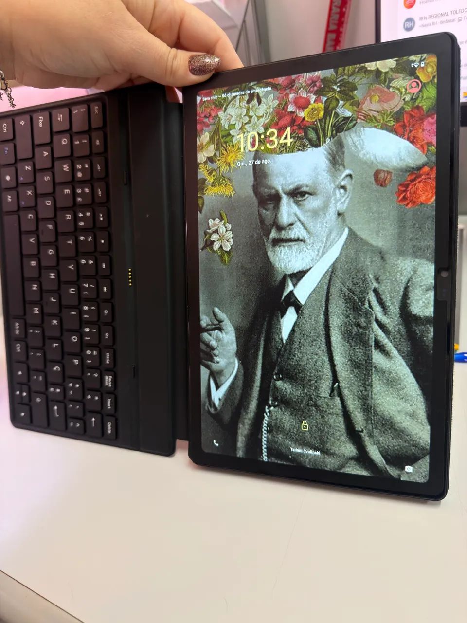 TABLET VAIO TL10 - Foto 2