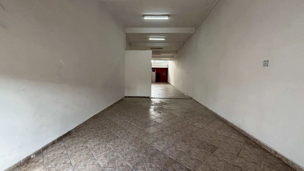 Galpão, Aviação, Praia Grande, Cod: 723665 - Foto 5