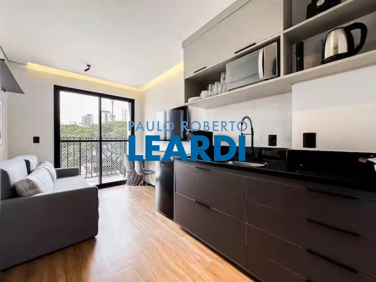 APARTAMENTO - VILA OLÍMPIA - SP