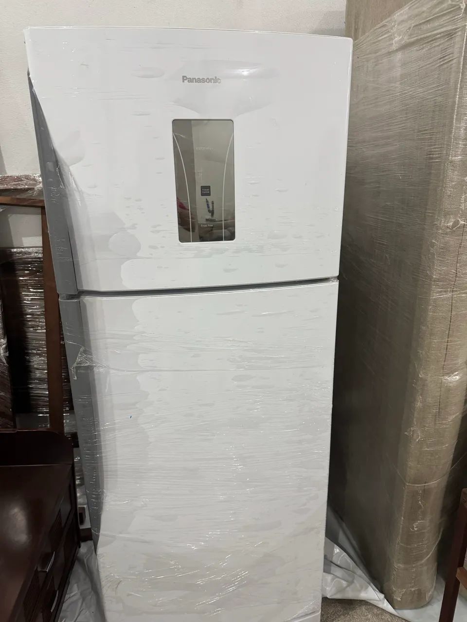 Geladeira 