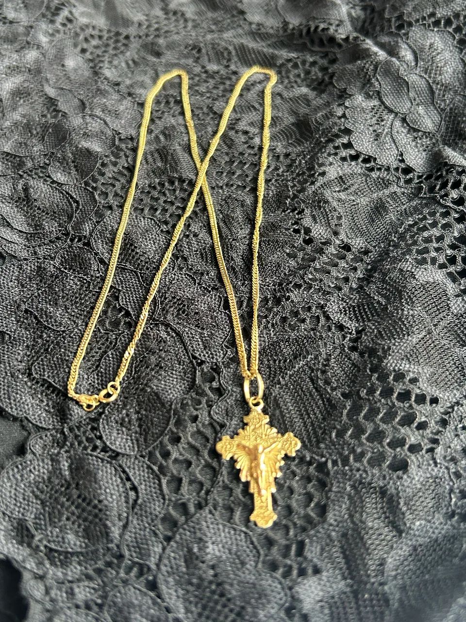 CORDÃO DE OURO 18 KLTES - Foto 3