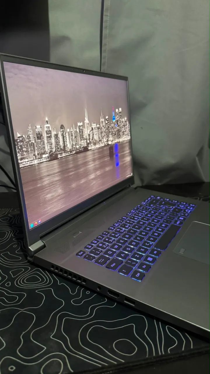 Notebook Acer Predator triton 300 - Foto 2