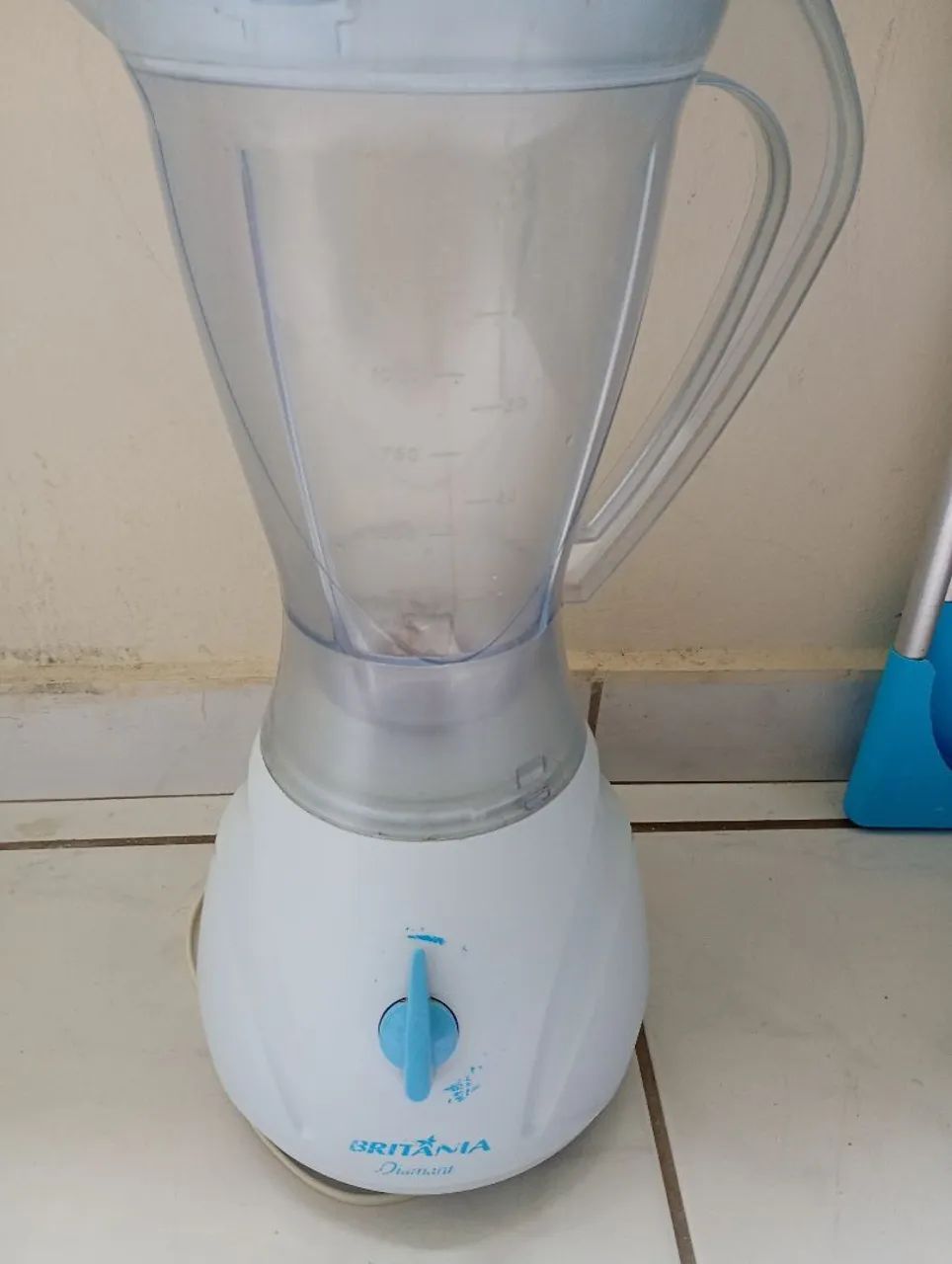 Liquidificador 