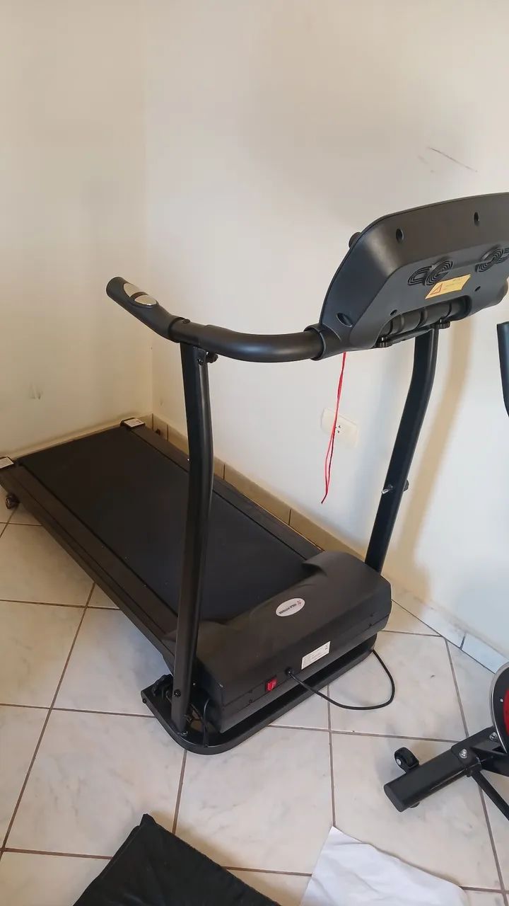 Vende esteira  - Foto 2