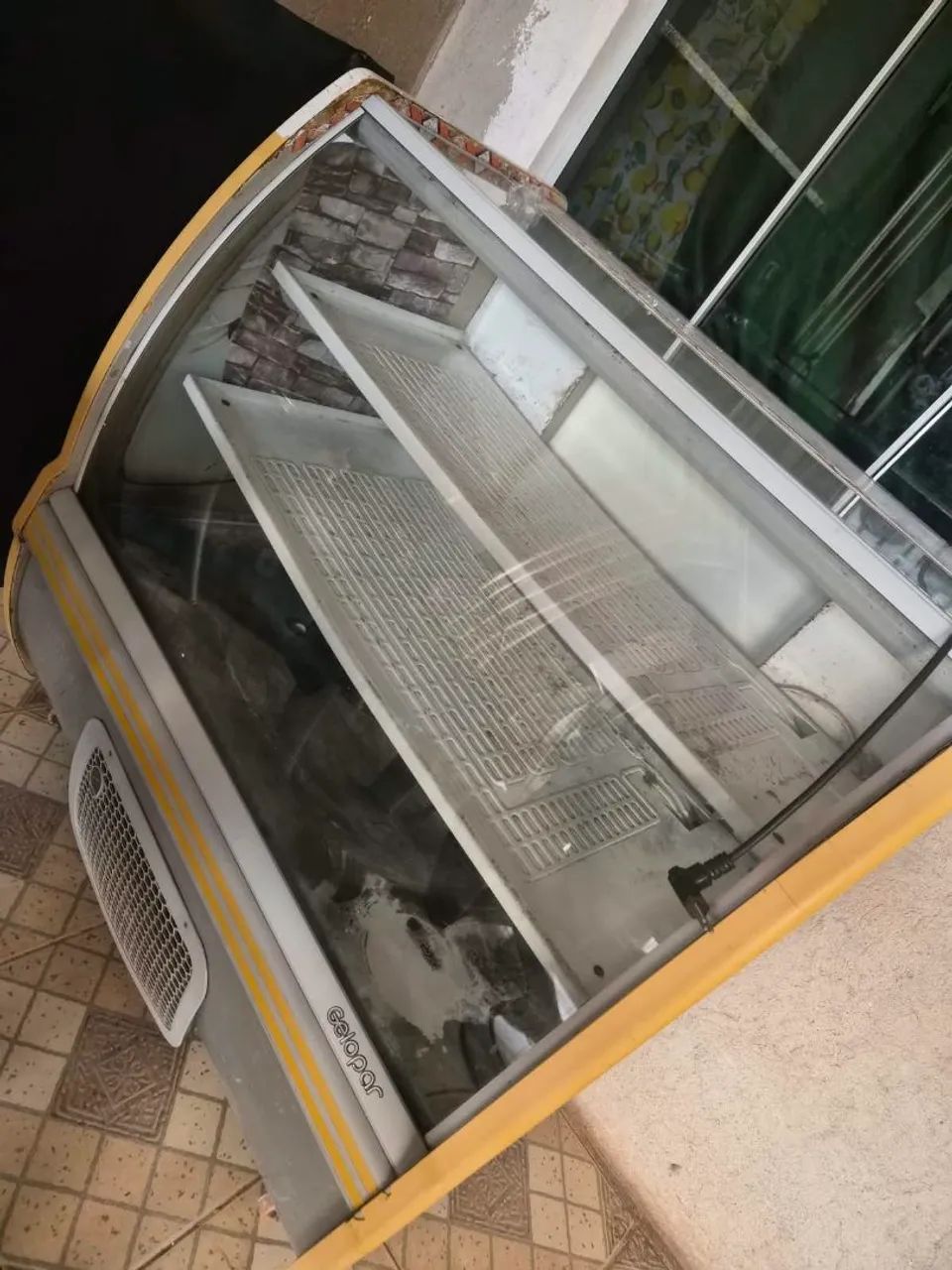 Vendo este freezer - Foto 2