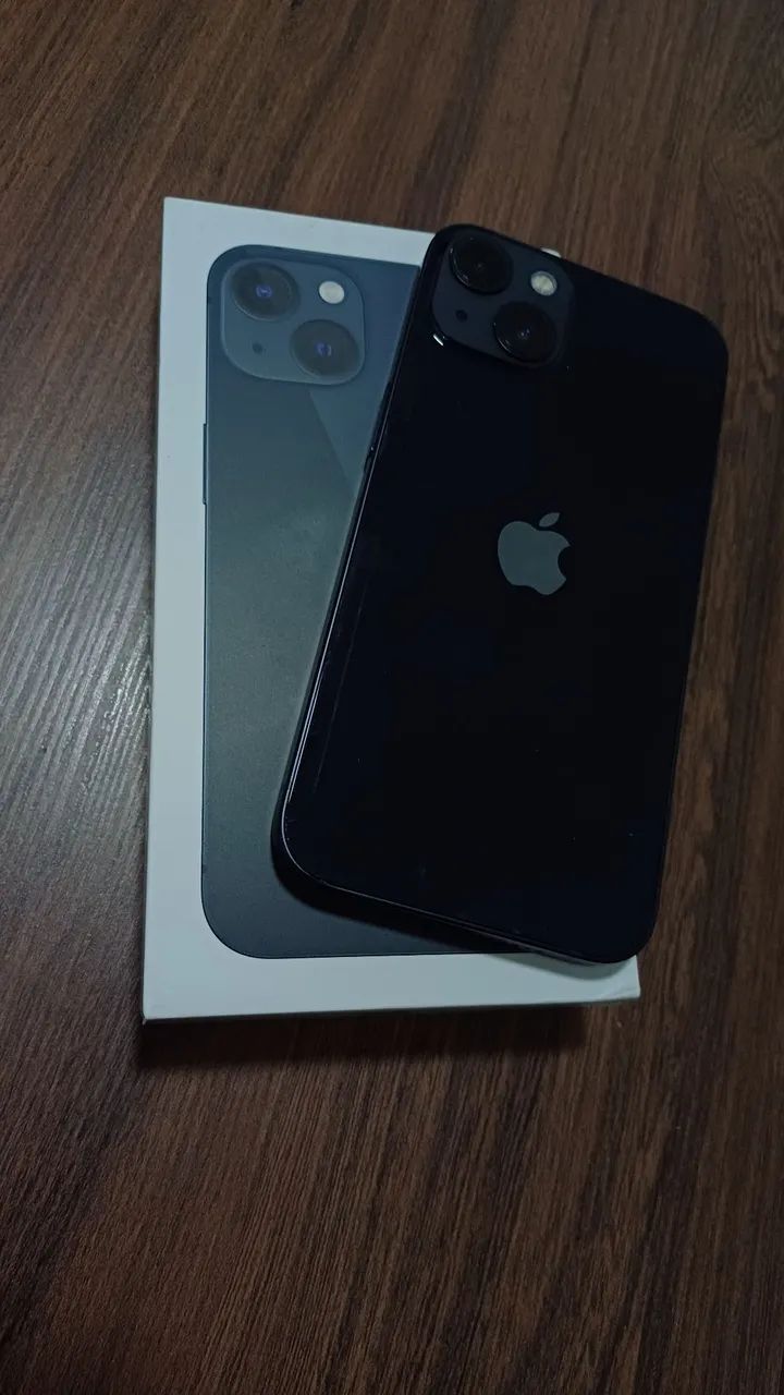 iPhone 13 128GB - Foto 2