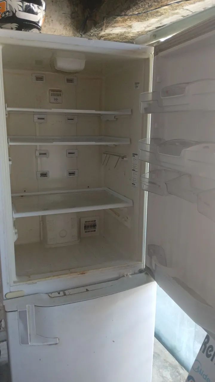 Geladeira  - Foto 2