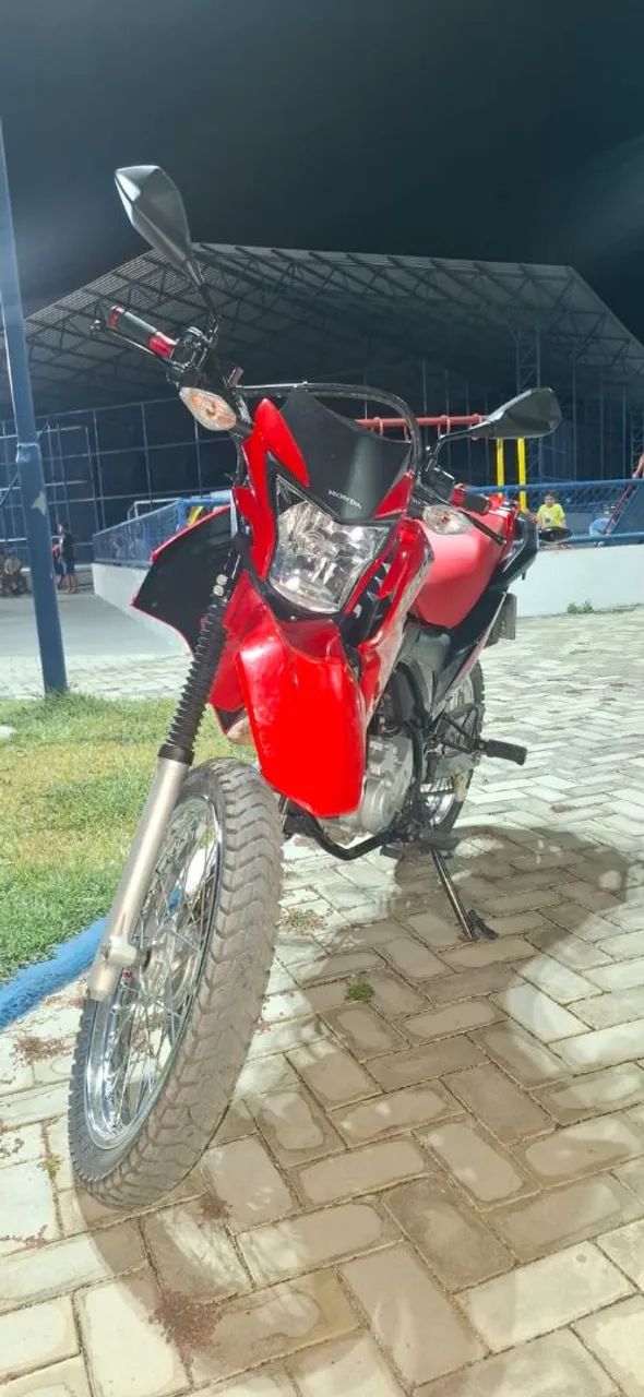 Vendo Bros 160 - Foto 2