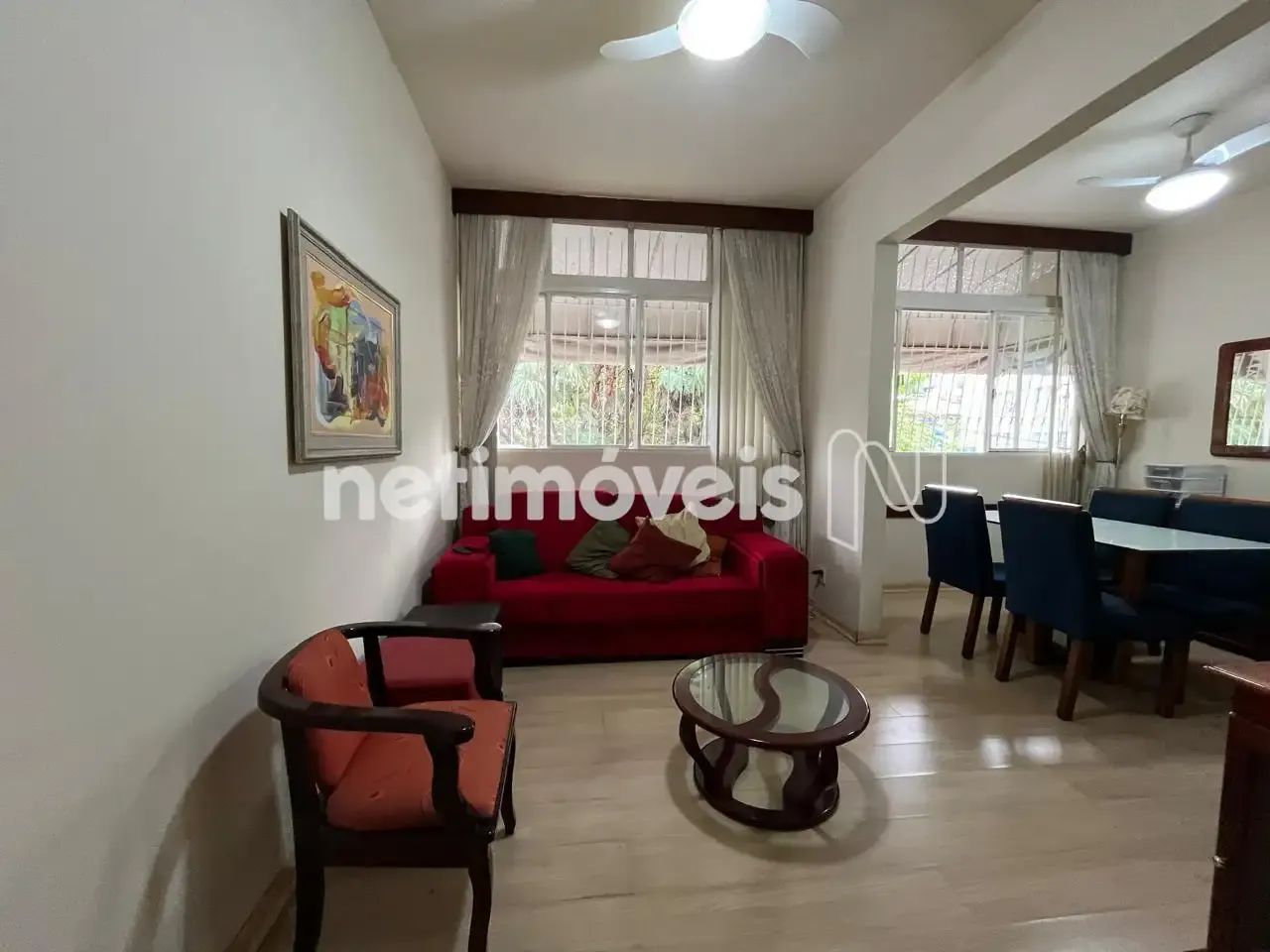 Vende se Apartamento de 02 quartos no Nova Suissa. - Foto 2