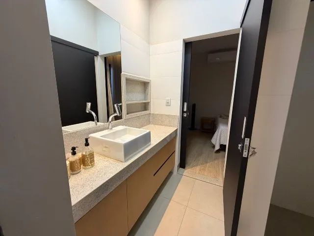 Casa no condomínio reserva dos ipês  - Foto 2
