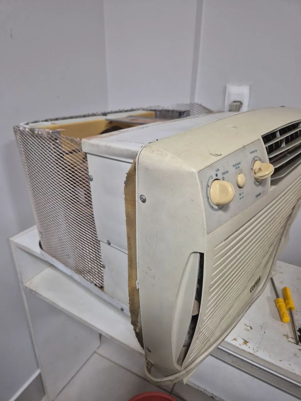 Ar-condicionado consul - Foto 2