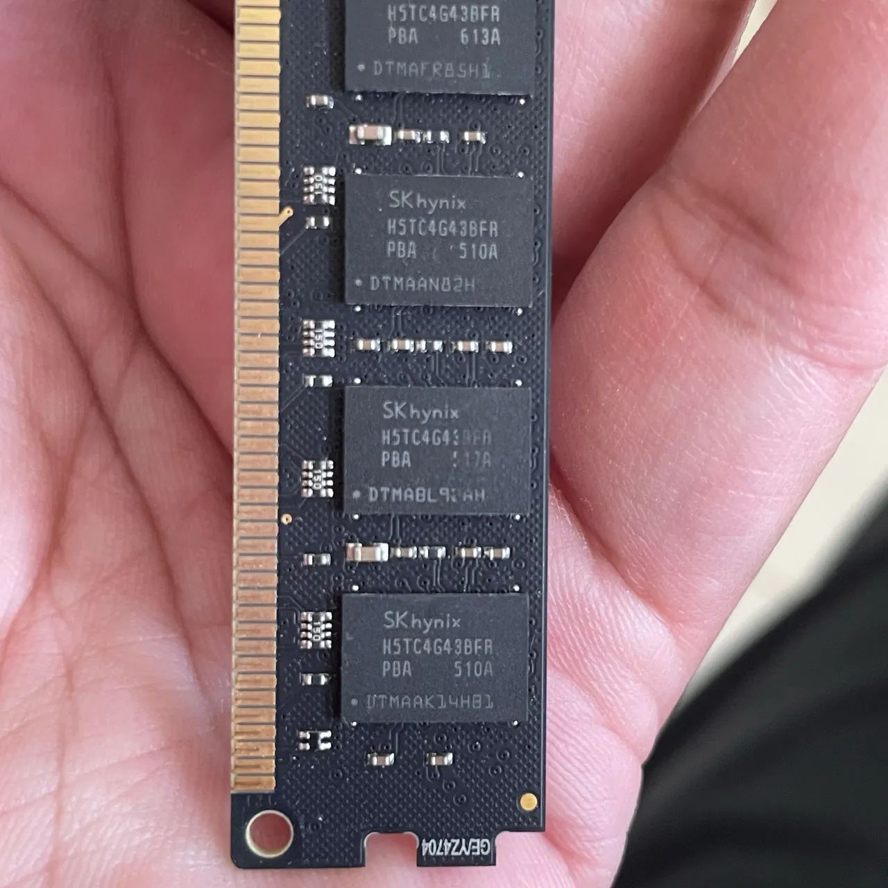 Memória DDR3, 8GB - Foto 2