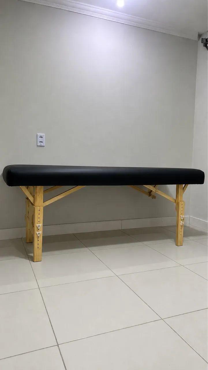 Maca de massagem