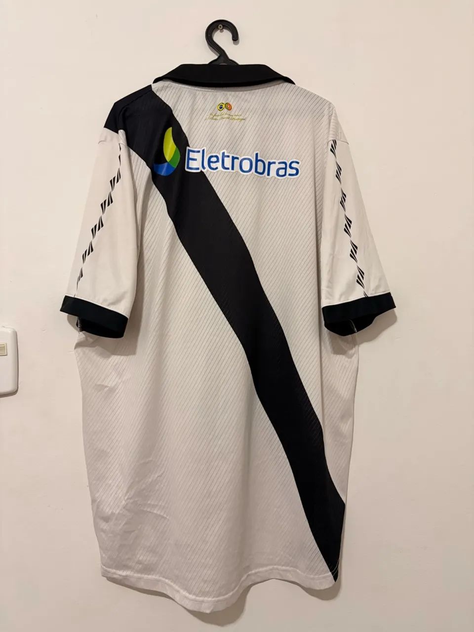 Camisa Vasco da Gama - Foto 2