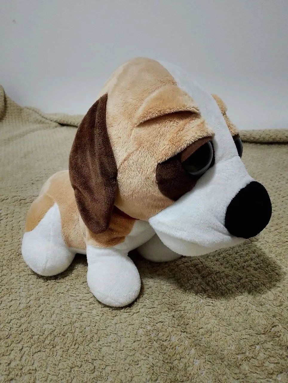 Cachorro de Pelúcia  - Foto 4