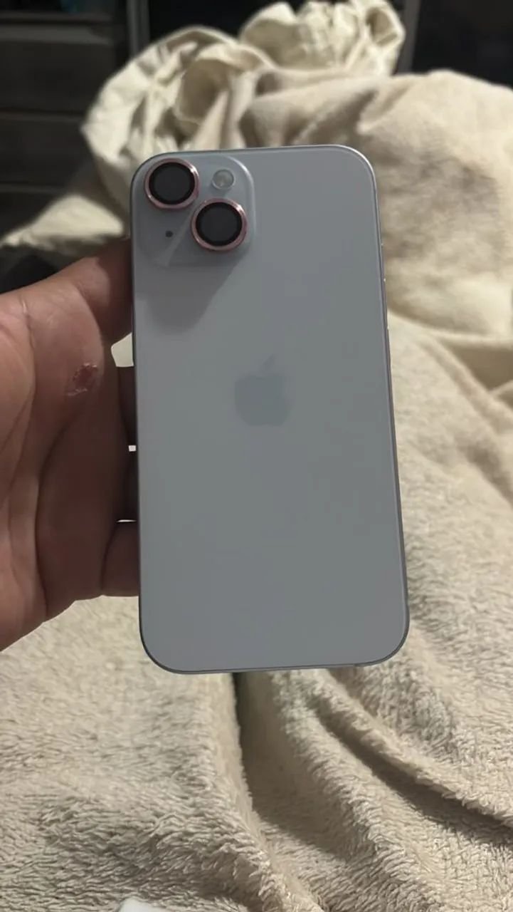 Iphone 15 - Foto 2