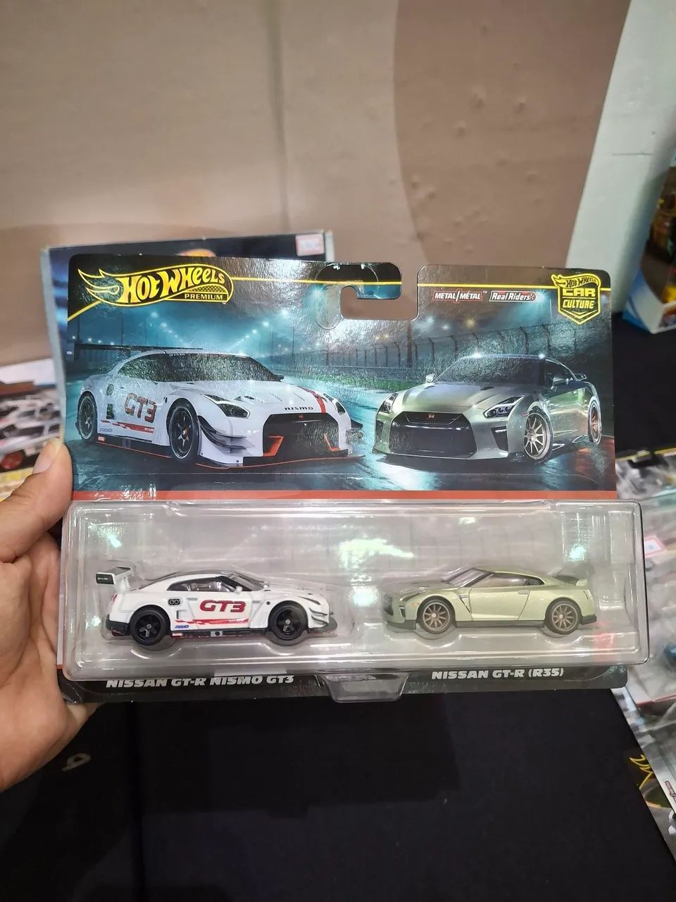Minis hotwhells 