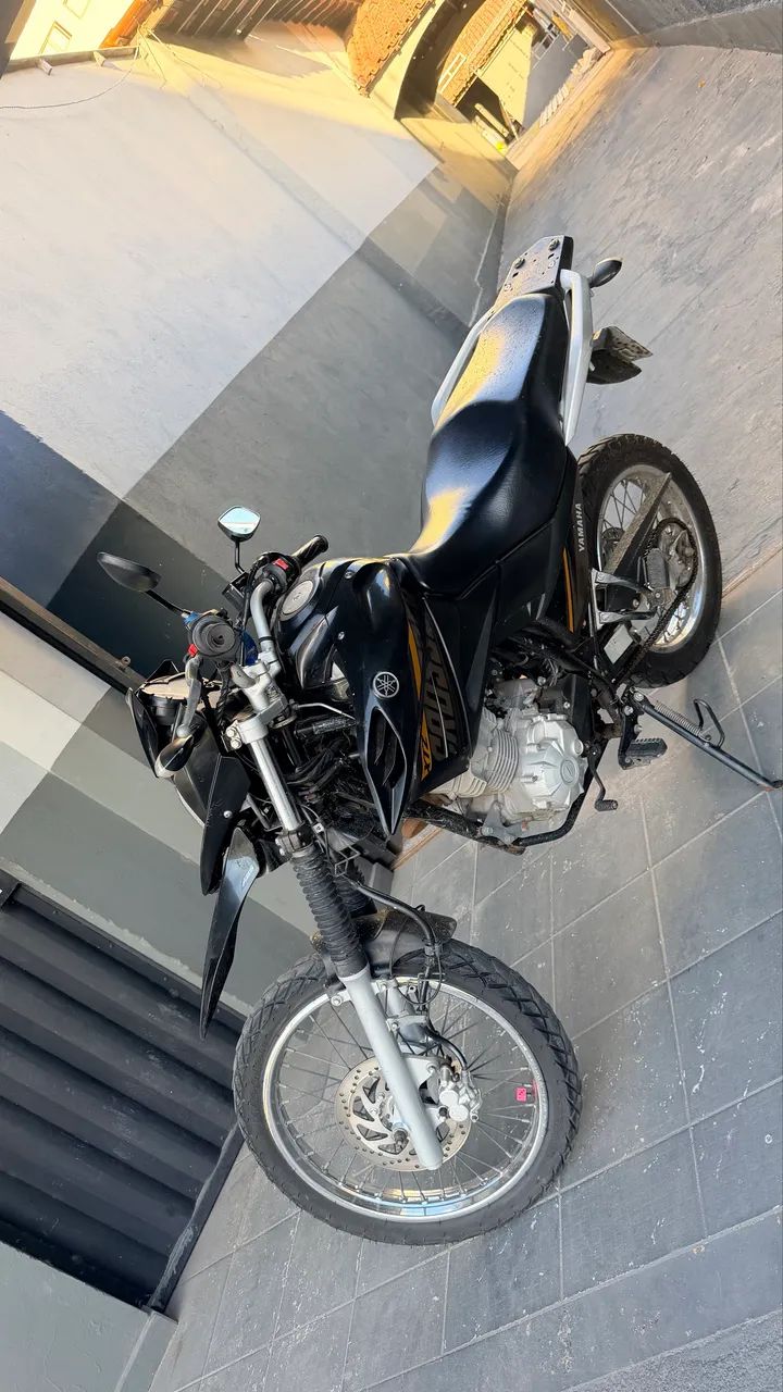 Yamaha Crosser 150cc 2020 - Foto 3