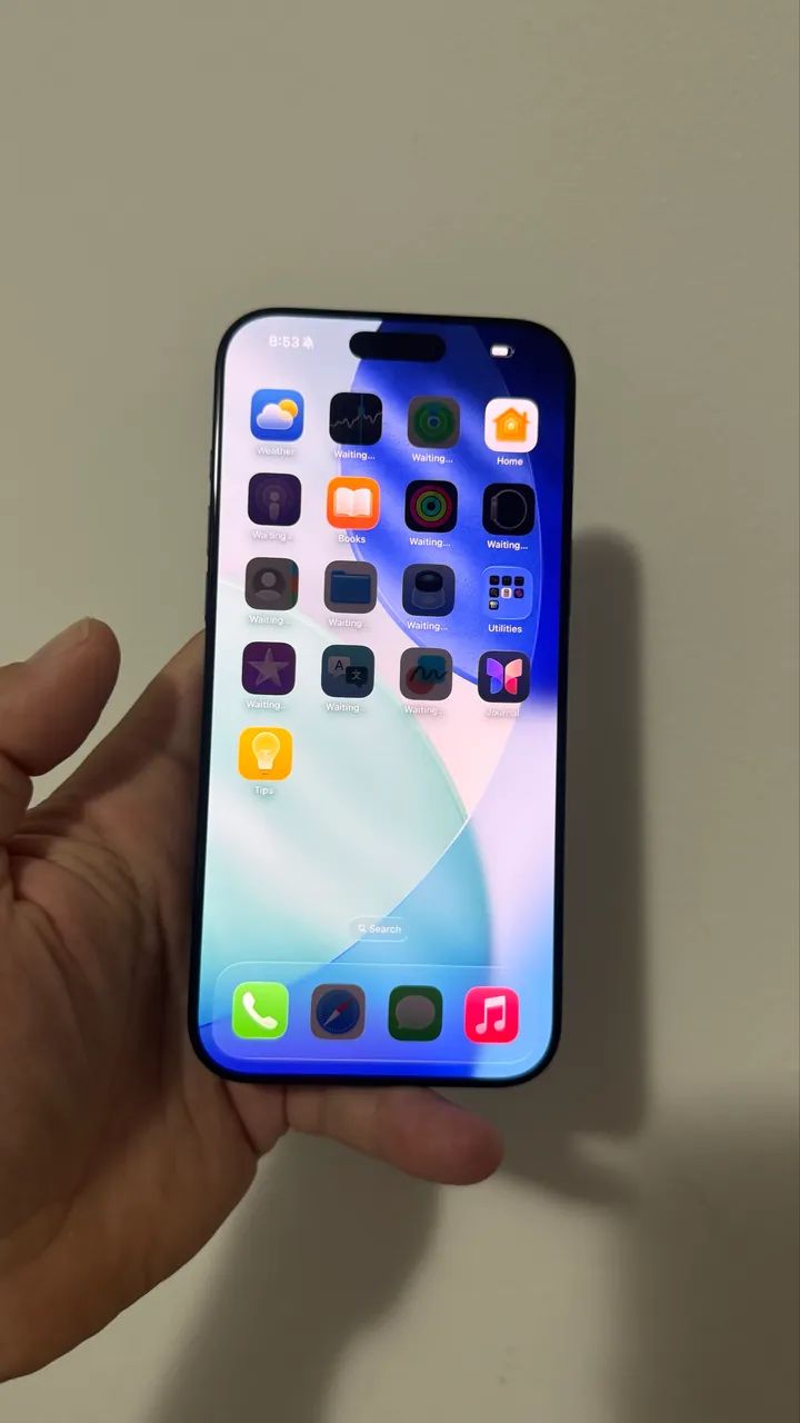 iPhone 16 pro Max 256GB - Foto 5