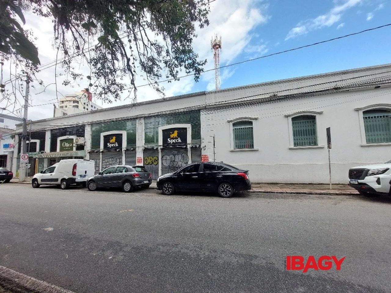 Oportunidade! Loja em Centro - Florianópolis