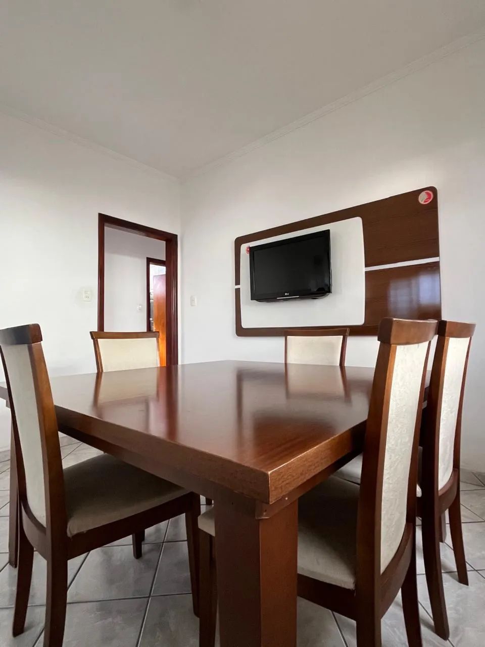 Vende se mesa de jantar  - Foto 4