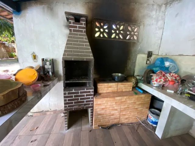 ALUGA CHÁCARA NO LOTEAMENTO COQUEIRINHO - Foto 2