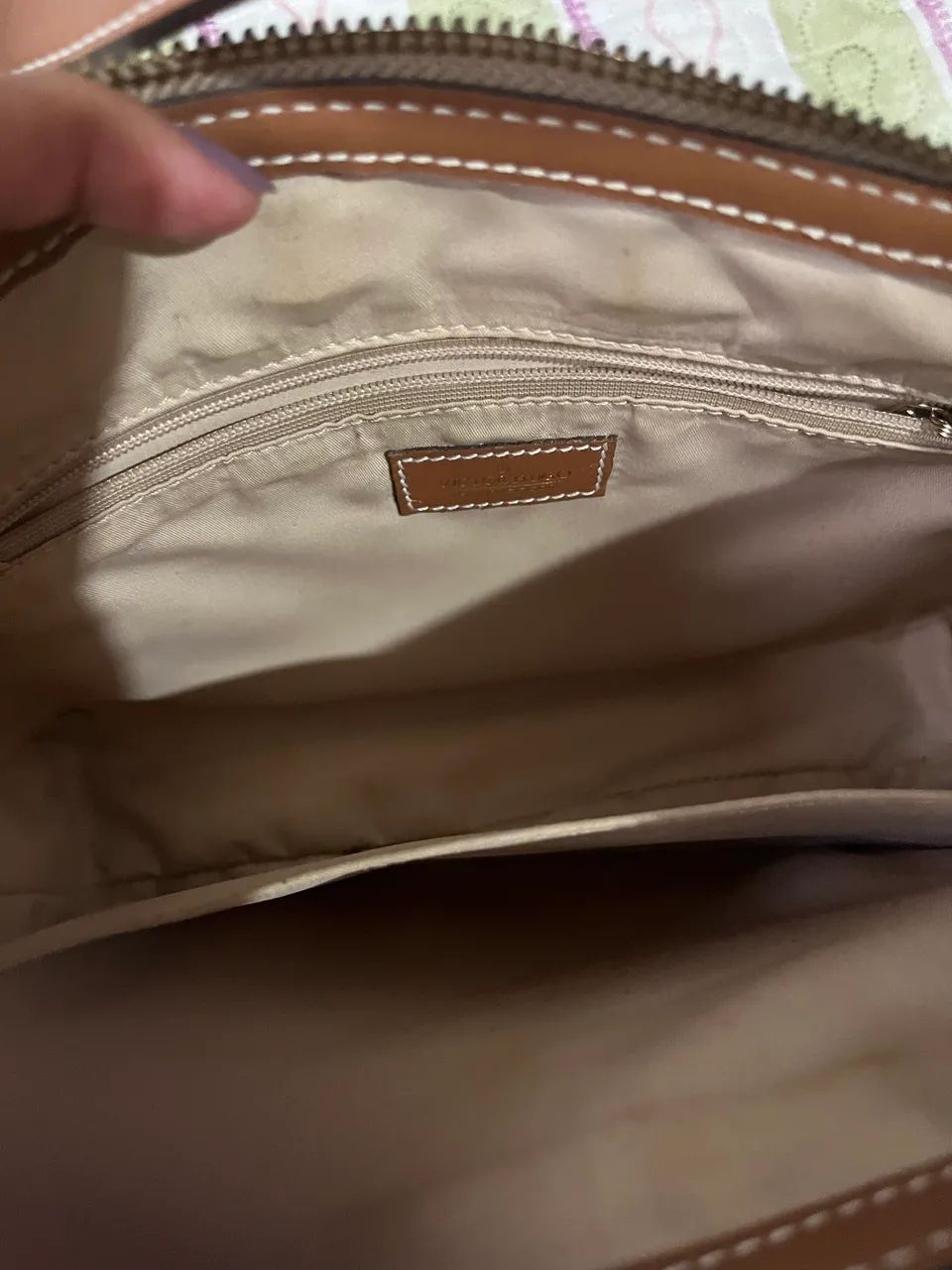 Bolsa Victor Hugo  - Foto 3