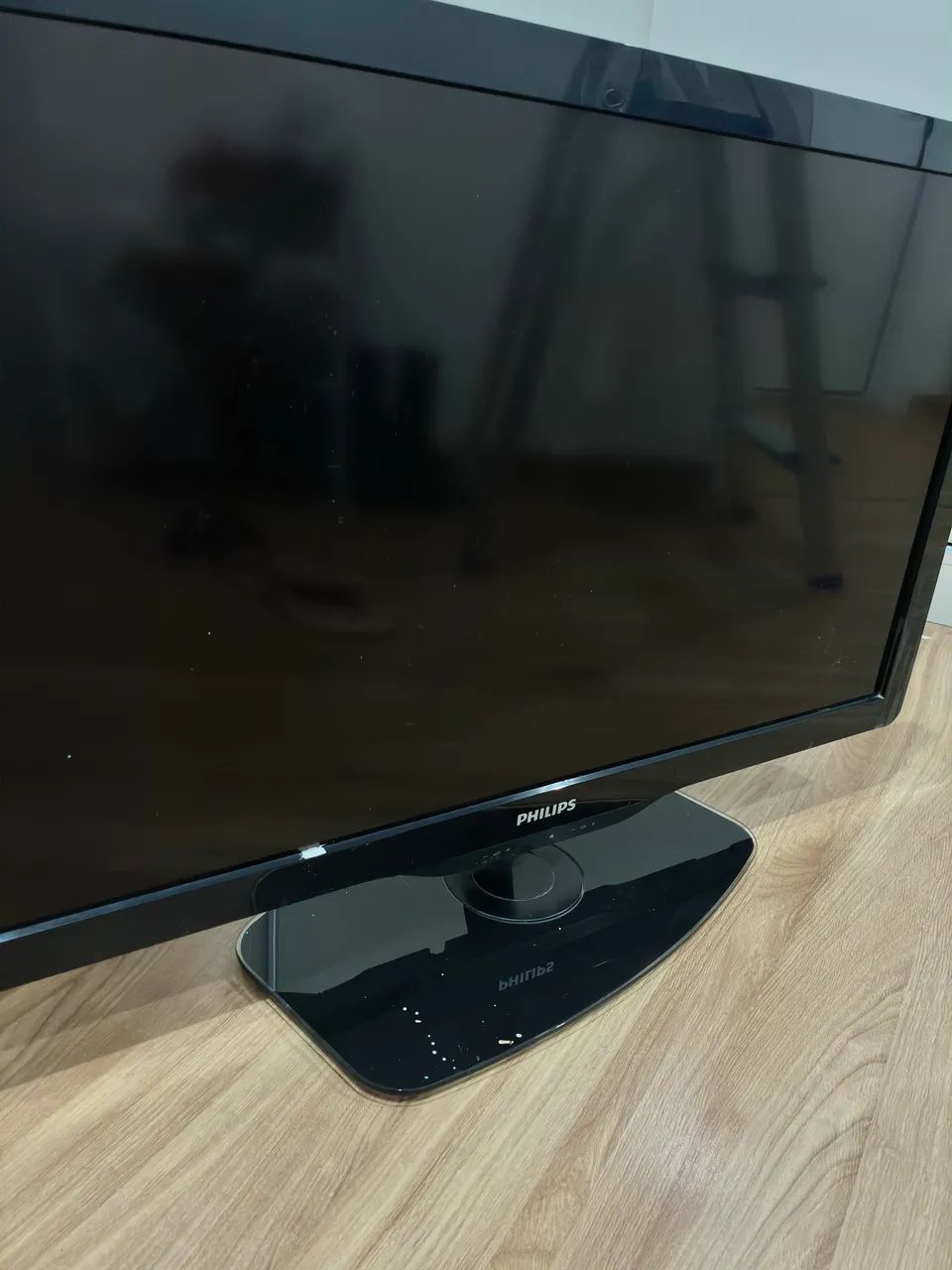TV Phillips HDMI 32 polegadas - Foto 3