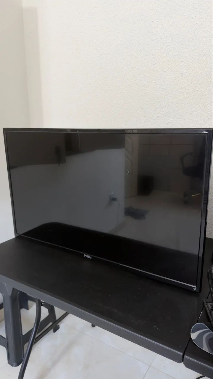 Televisão Philco 39? Smart 