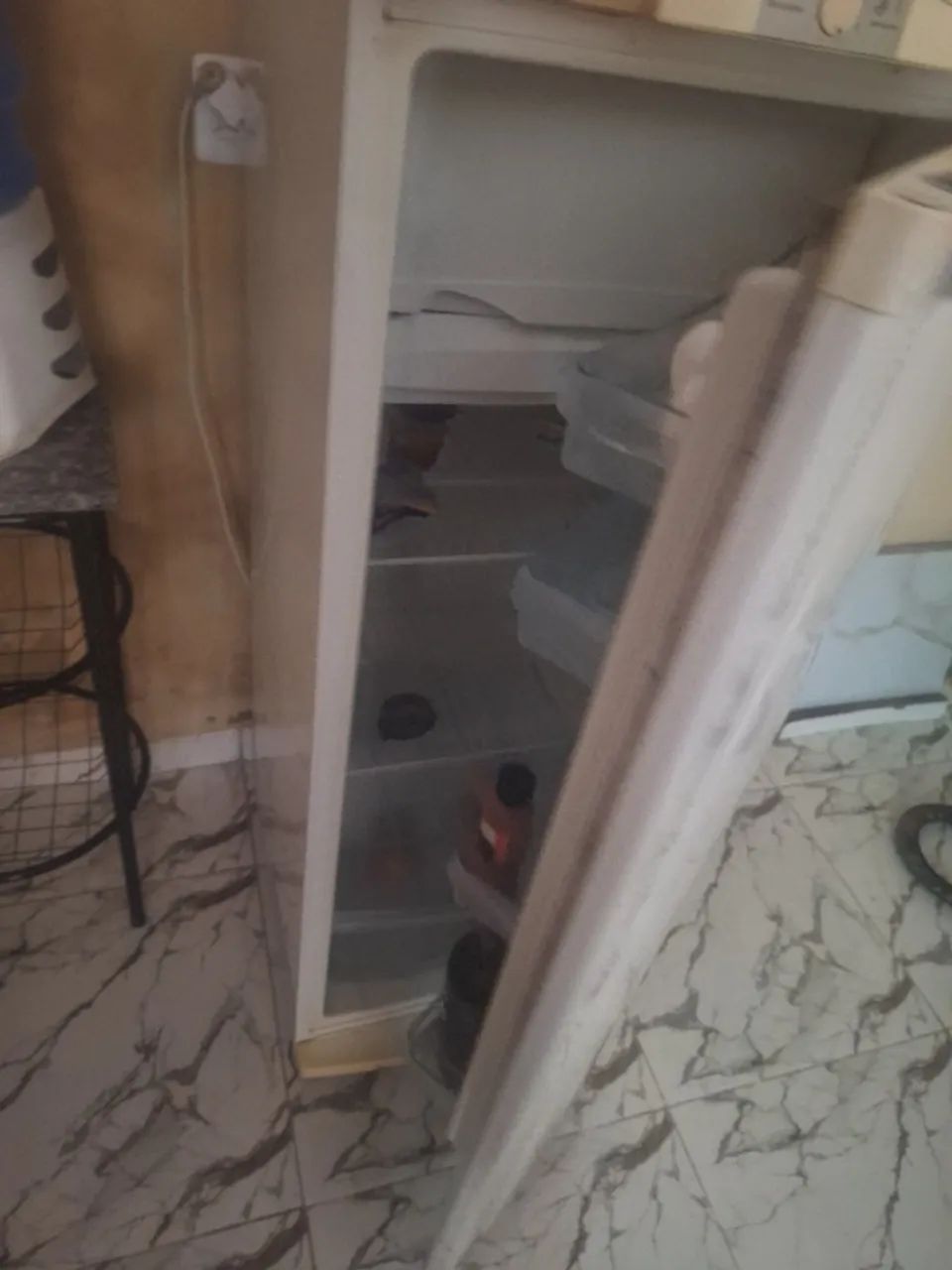 Geladeira - Foto 2
