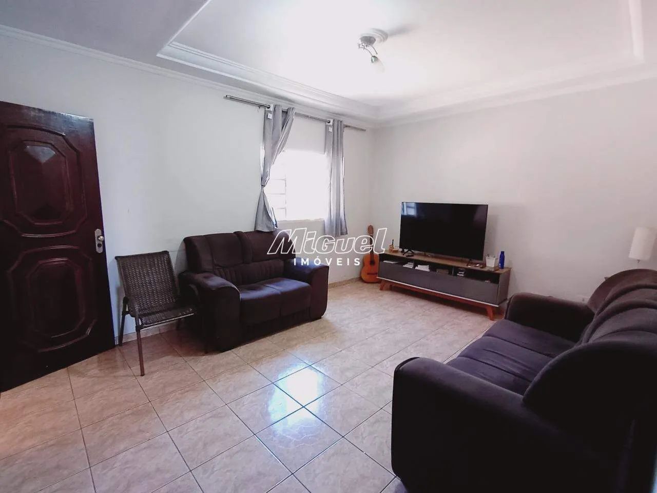 Casa, à venda, Paulicéia - 5 quartos - Piracicaba/SP - Foto 4