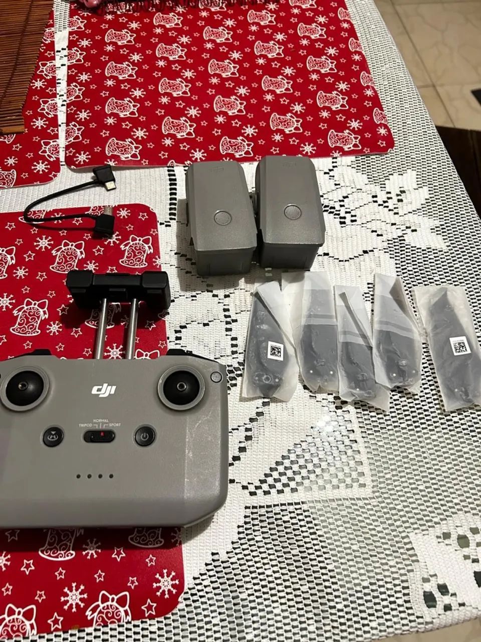 Drone (DJI AIR 2)  - Foto 5