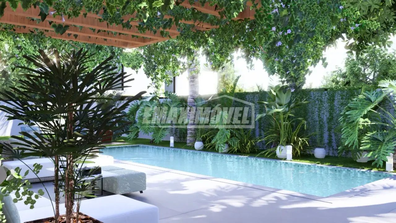 Casa em Condomínios em Sorocaba - Foto 4