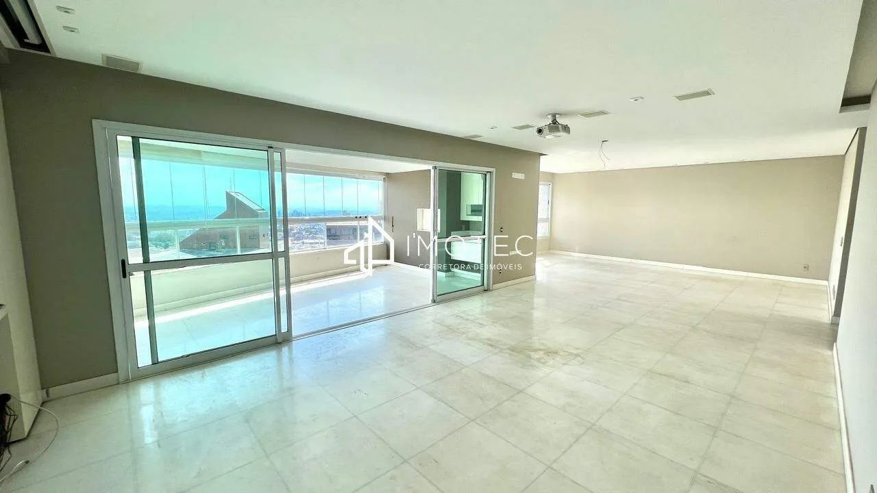 Apartamento de 215 m² com 4 quartos no Belvedere - Foto 4