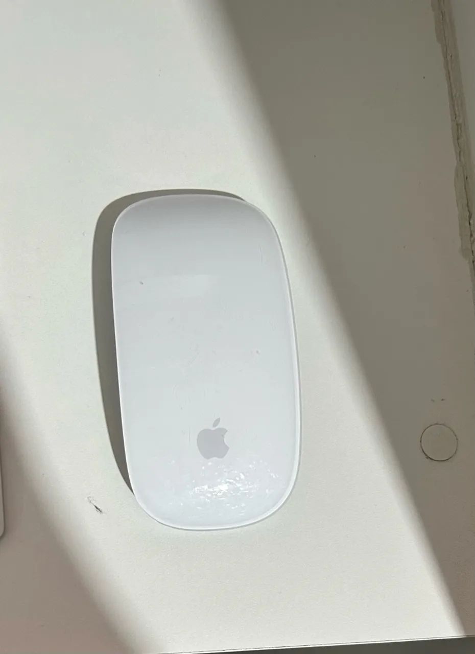 iMac 21,5 (2017) - Foto 5