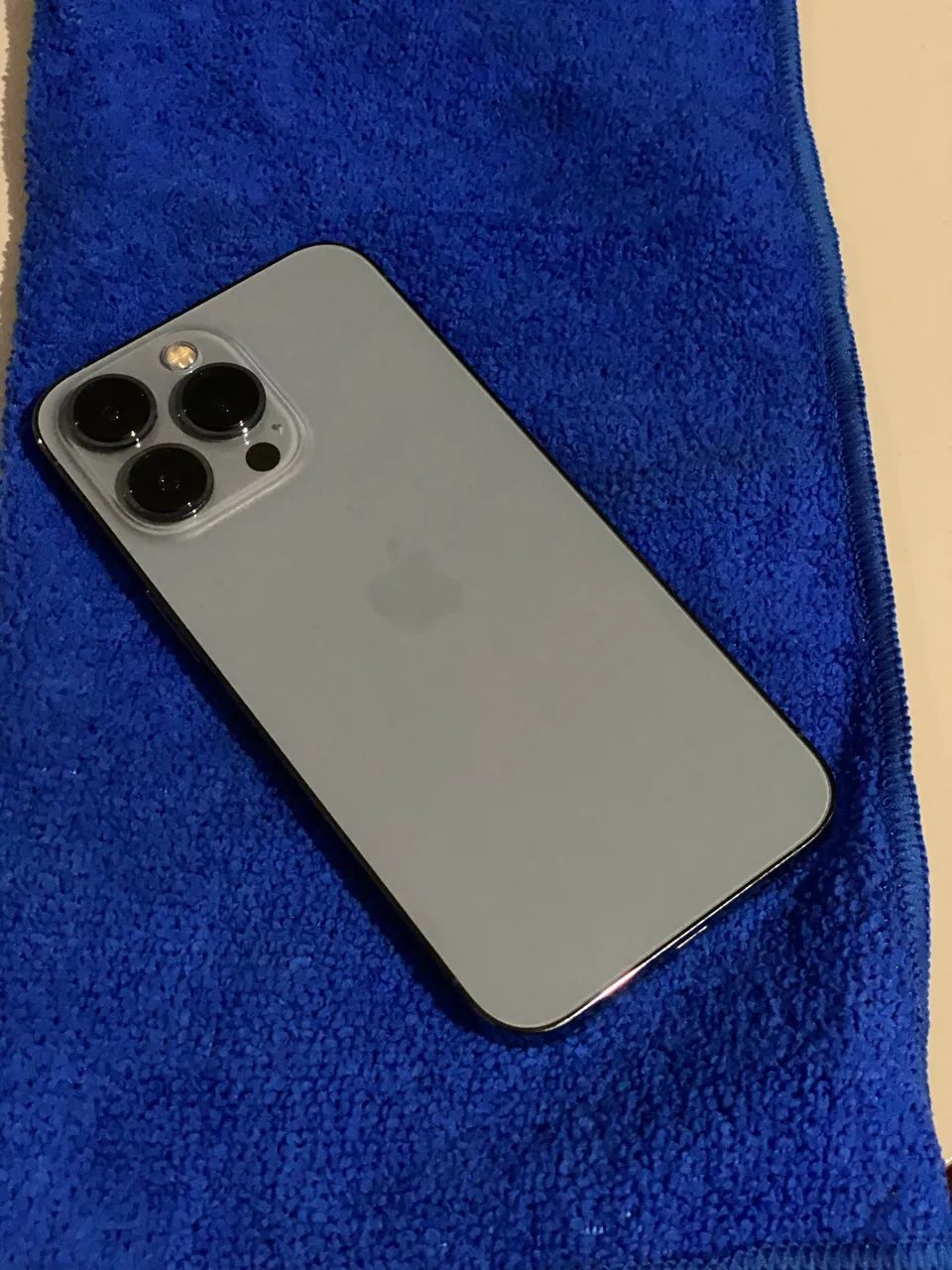 Iphone 13 pro