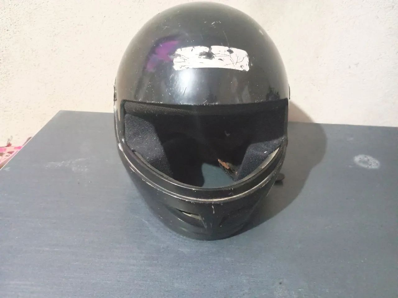 Capacete infantil  - Foto 3