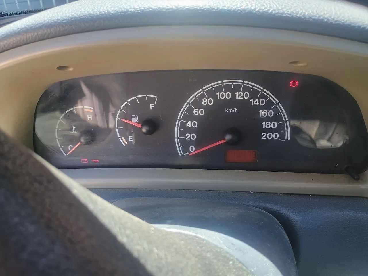 Fiat Siena 1.0/ EX 1.0 MPI Fire/ Fire Flex 8V 2008 - Foto 2
