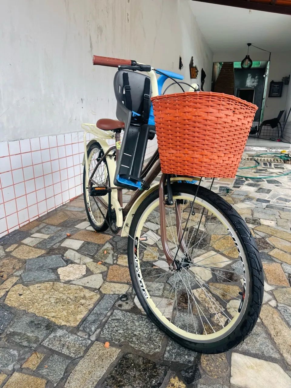 Bicicleta ceci nunca usada  - Foto 4